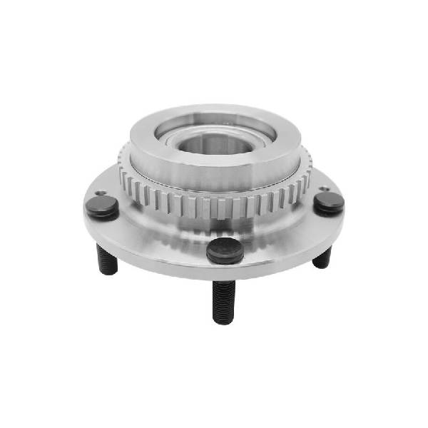 تصویر محصول توپی چرخ جلو راست اوتار 11EV 425 کیلووات سال 2024